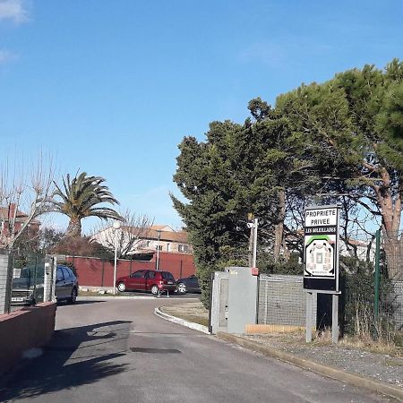 Apartmán Soleil34 Palavas-les-Flots Exteriér fotografie