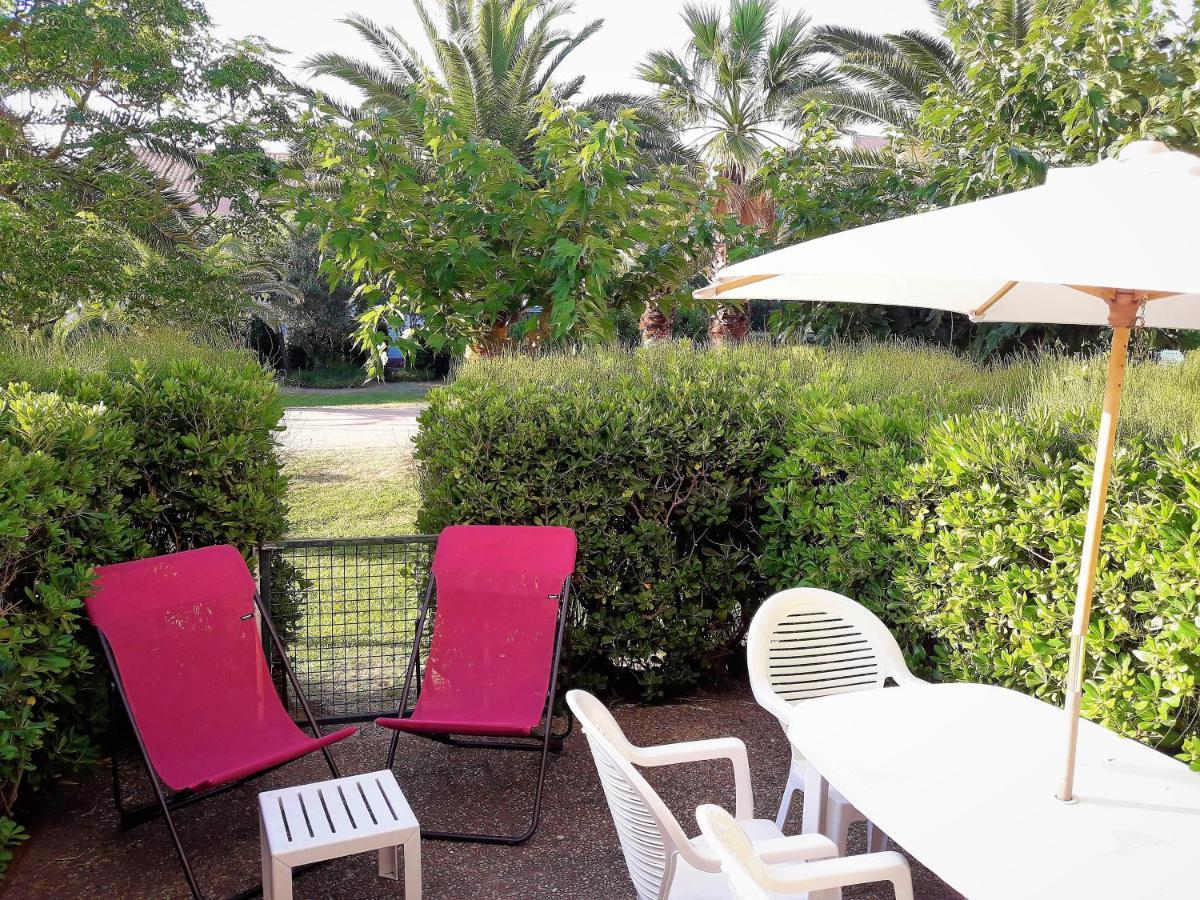 Apartmán Soleil34 Palavas-les-Flots Exteriér fotografie
